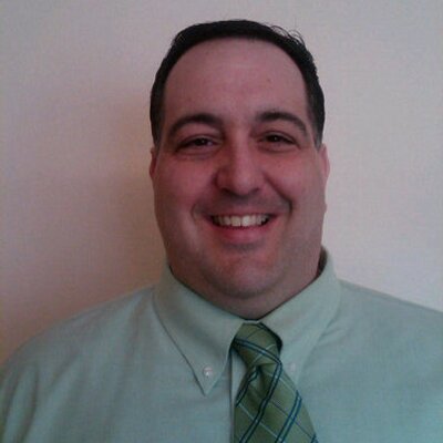 Profile Picture of James Battaglia (@jamesbatta) on Twitter