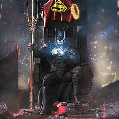 Profile Picture of Nick Zambrano (@NickZambrano15) on Twitter