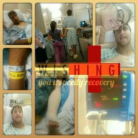 Profile Picture of Kenneth Warner (@Killerk559) on Pinterest