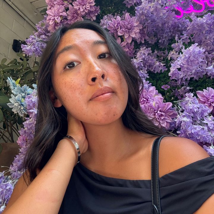 Jocelyn Ha - Tiktok Profile Picture of Jocelyn Ha (@@jocelynha) on Tiktok