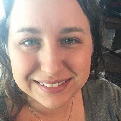 Profile Picture of Rachel Stone (@libgnome) on Twitter