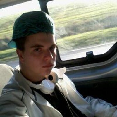 Profile Picture of Gabriel Conrad (@graffman78) on Twitter