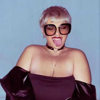 Profile Picture of mariquilla🌹✨👑 (@vallebenitez) on Instagram