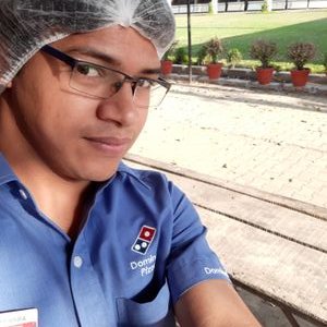 Profile Picture of Upendra Joshi (@upendrajoshi1) on Twitter