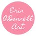 Profile Picture of Art by Erin O'Donnell (@erinodonnellartist) on Pinterest