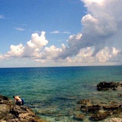 Profile Picture of Brent Russell (@@BluWaterSailor) on Twitter