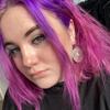 Profile Picture of Tasha Pearce (@@happitashi) on Tiktok