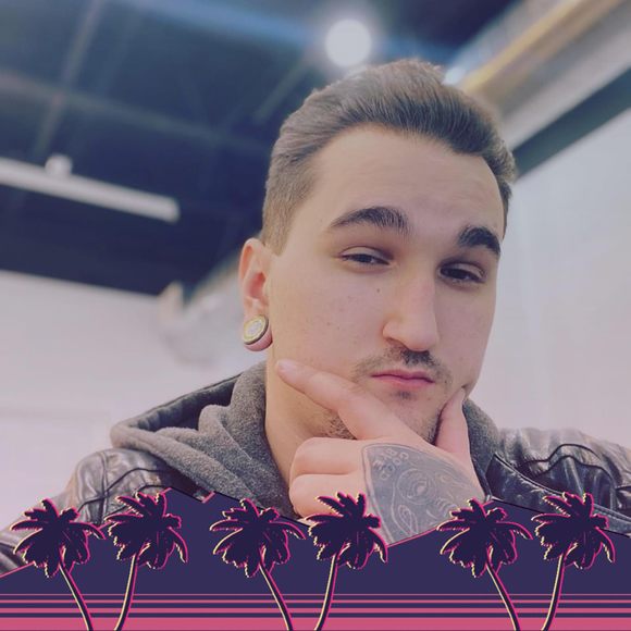 Anthony Siracuse - Poshmark Profile Picture of Anthony Siracuse (@anthonysiracuse) on Poshmark