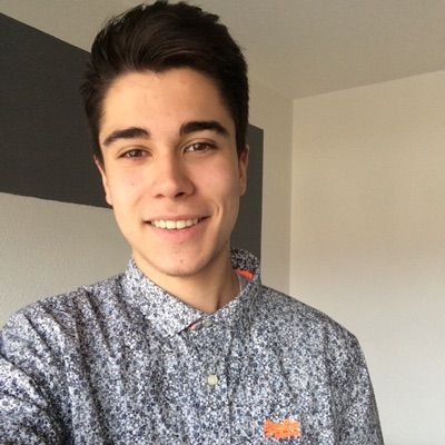 Profile Picture of Thomas Gallon (@thomasgallon) on Tiktok