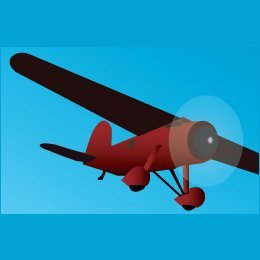 Profile Picture of San Carlos Airport Association (@KSQL_Assoc) on Twitter