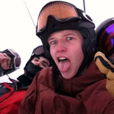 Profile Picture of Cory Snell (@yaboykerry) on Twitter