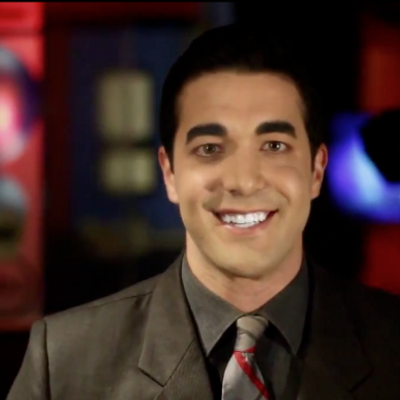 Profile Picture of Matthew Searcy (@MatthewSearcy1) on Twitter