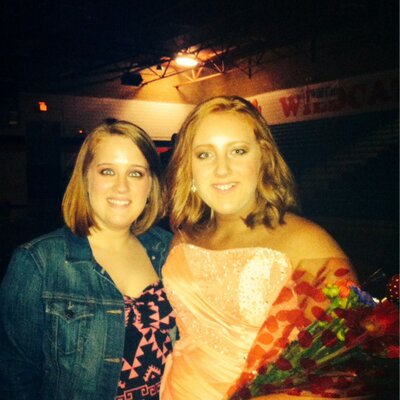 Profile Picture of Monica Rascoe (@Rascoe_dasher) on Twitter