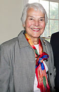 Profile Picture of Patsy Ticeron Wikipedia