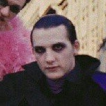 Profile Picture of Dave Vanian in Happy Places (@davevanianinhappyplaces) on Instagram