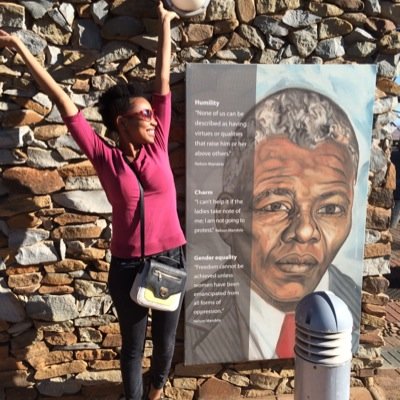 Profile Picture of Joan Mashava (@joanmashava) on Twitter