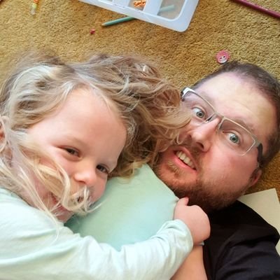 Profile Picture of Carl J Turner (@MrCarlJTurner) on Twitter