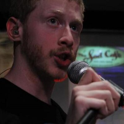 Profile Picture of Zachary Currier (@ZachC12345) on Twitter