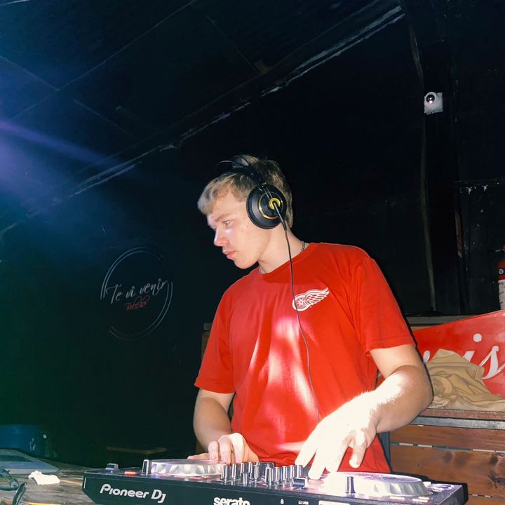 Profile Picture of Joaquin Mazzilli🎧 (@joamazzilli) on Tiktok