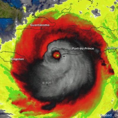 Profile Picture of Hurricane Matthew (@ItsMatthewDew) on Twitter