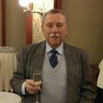 Profile Picture of Richard Vondráček (@richard.senior49) on Instagram
