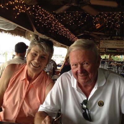 Profile Picture of Mary Anne Kram (@mak33411) on Twitter