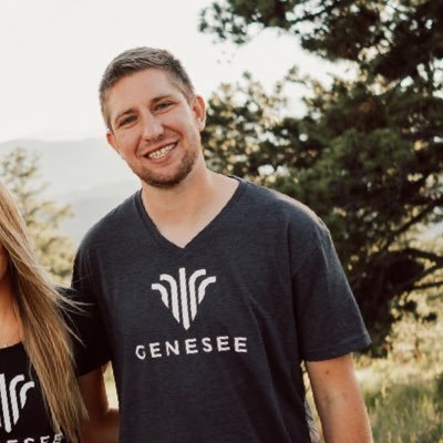 Profile Picture of Jeffrey Obert (@JeffObert34) on Twitter