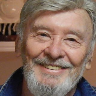 Profile Picture of Ken Sheridan (@Ken-Sheridan) on Facebook