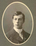 Profile Picture of Tillson Harrisonon Wikipedia