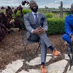 Profile Picture of Raynard Harrison (@raynardharrison) on Instagram