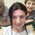 Profile Picture of Nina Mantelman (@ninamantelman) on Instagram