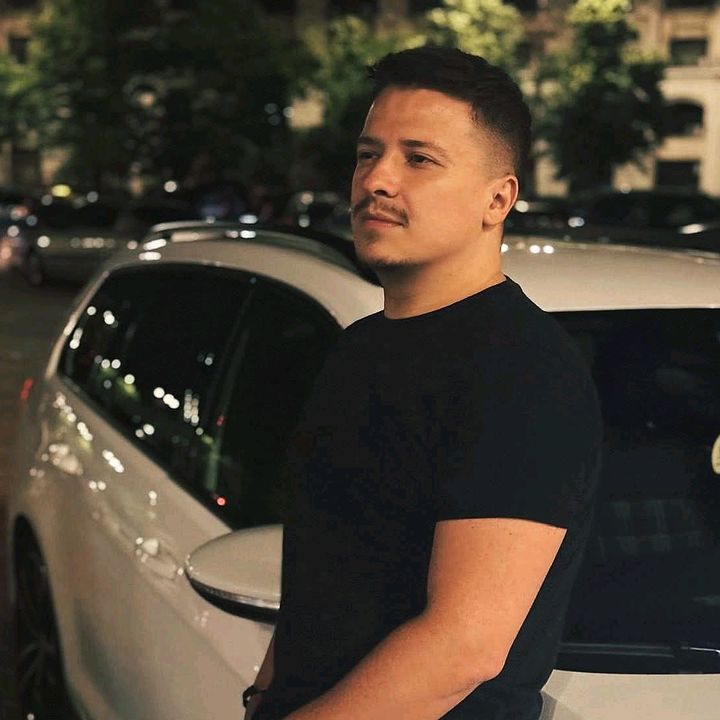 Profile Picture of Eric Stan (@ericstan88) on Tiktok