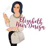 Profile Picture of Elizabeth McLemore (@elizabeth.hairdesign) on Instagram