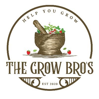 Profile Picture of The Grow Bro's (@JesseWooster6) on Twitter