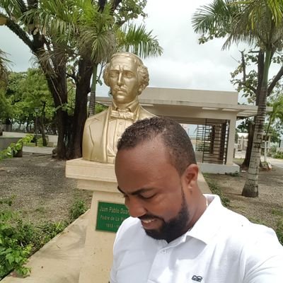 Profile Picture of Juan Omar Almonteon Twitter