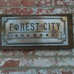 Profile Picture of Forest City Brewery (@forestcitybrewcle) on Instagram