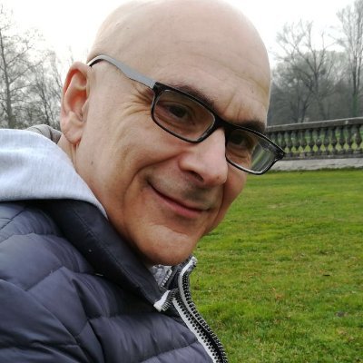 Profile Picture of Claudio Trabona (@ClaudioTrabona) on Twitter