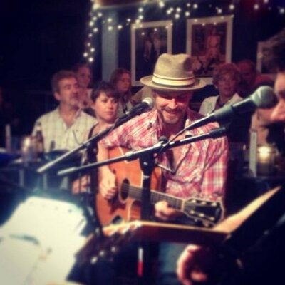 Profile Picture of Jason White (@JasonSWhite) on Twitter