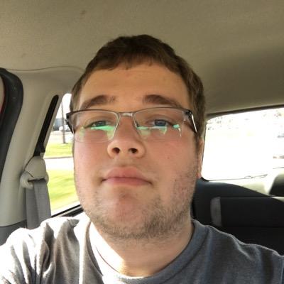 Profile Picture of Tyler Fitzwater (@Tyler_Fitz19) on Twitter