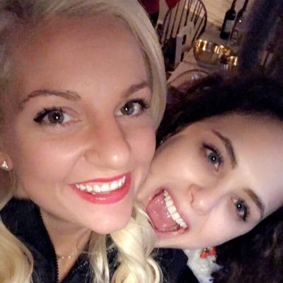 Profile Picture of Allison Sanchez (@SutterAR) on Twitter