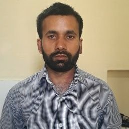 Profile Picture of Ahsan.Malik (@ahsanmalik4uly) on Twitter