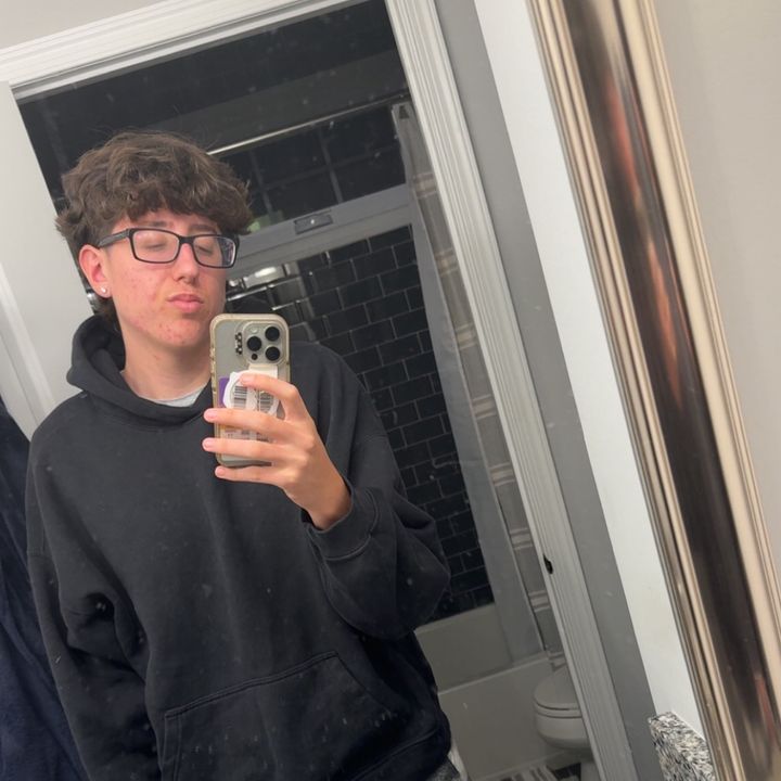 Profile Picture of Jesse Wagner (@jesse_wag) on Tiktok