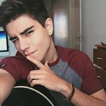 Profile Picture of Aaron (@aaron_casper_pg) on Instagram