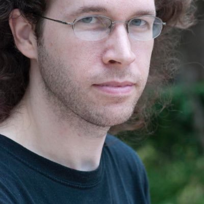 Profile Picture of Michael Buice (@mabuice) on Twitter