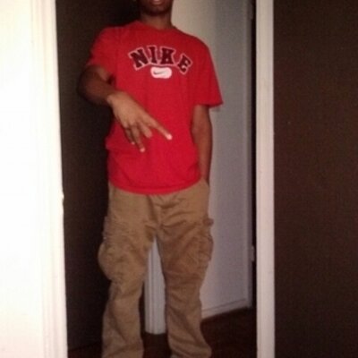 Profile Picture of Jared Funderburk (@Clutch_Bucketss) on Twitter