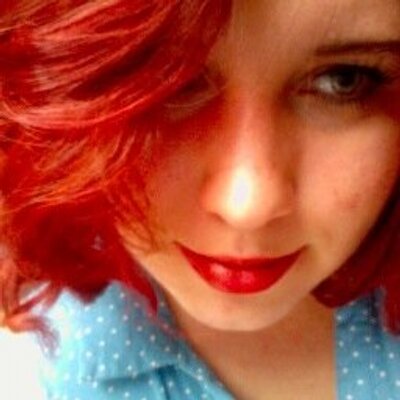 Profile Picture of Amanda Innes (@innespired) on Twitter