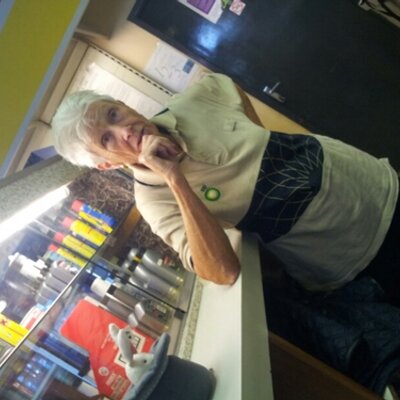 Profile Picture of Pat Handley (@pat_handley) on Twitter