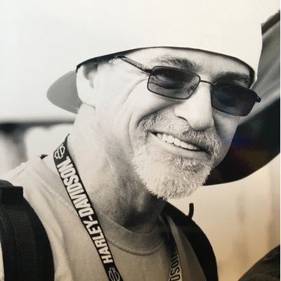 Profile Picture of Mike Nicollon Twitter