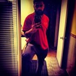 Profile Picture of Jerome (@jeromeyuhtoosweetgarcia) on Instagram