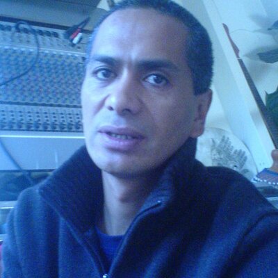 Profile Picture of Eric Flohr (@ninefloors) on Twitter